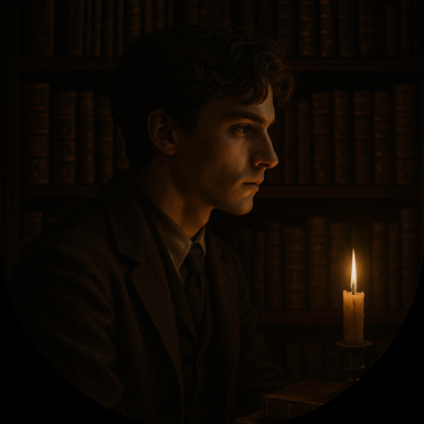 ダークアカデミア