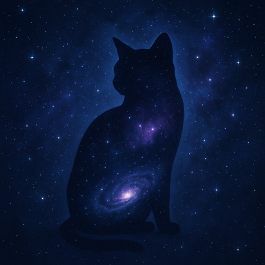 銀河猫