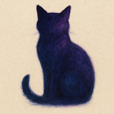 ムーンライトキャット