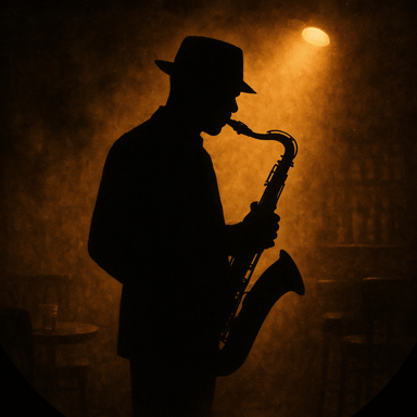 ジャズミュージシャン