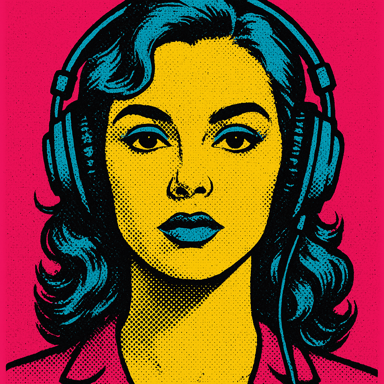 ネオンポップスター