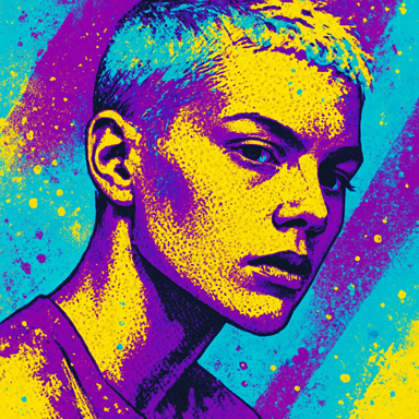 サンセットパンク