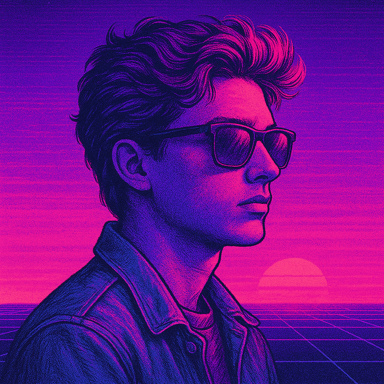 ヴェイパーウェーブ